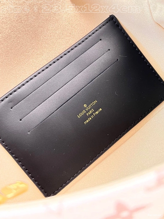 Cheap LOUIS Wallet VUITTON Chain Ivy on 0708